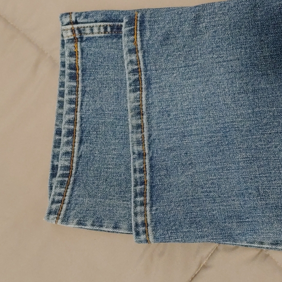 Levi's 514 Jeans - Men's - NWOT - Picture 4 of 10